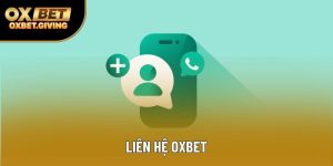 liên hệ OXBET